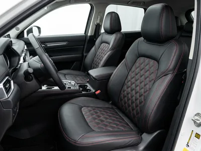 Custom Leather Car Seat Covers