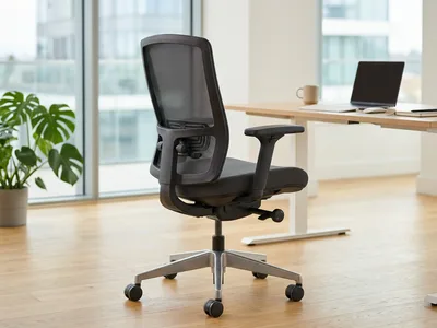 Mesh Ergonomic Office Chair